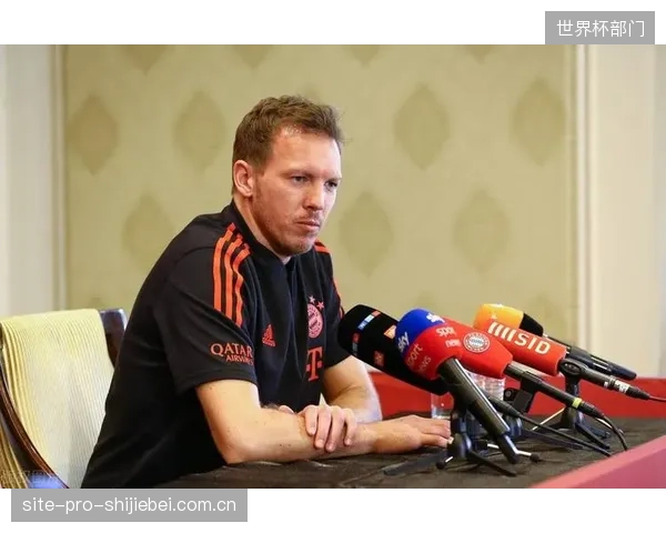 双核驱动战术成型，纳格尔斯曼或围绕拜仁与勒沃库森天才构建前场攻击群。